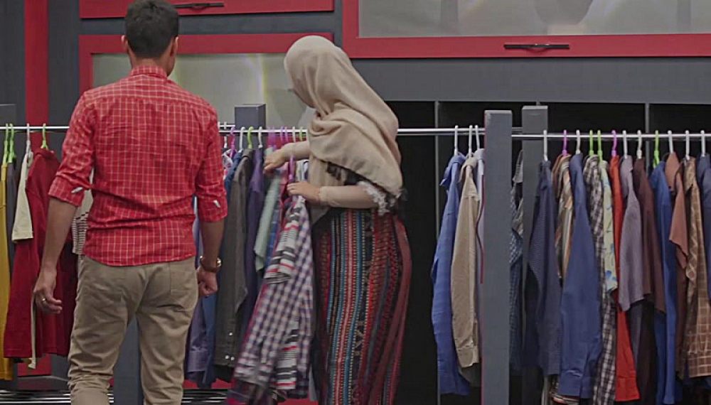 محرمانه - فصل 3 قسمت 2