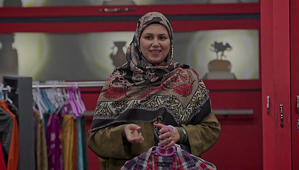 محرمانه - فصل 3 قسمت 3