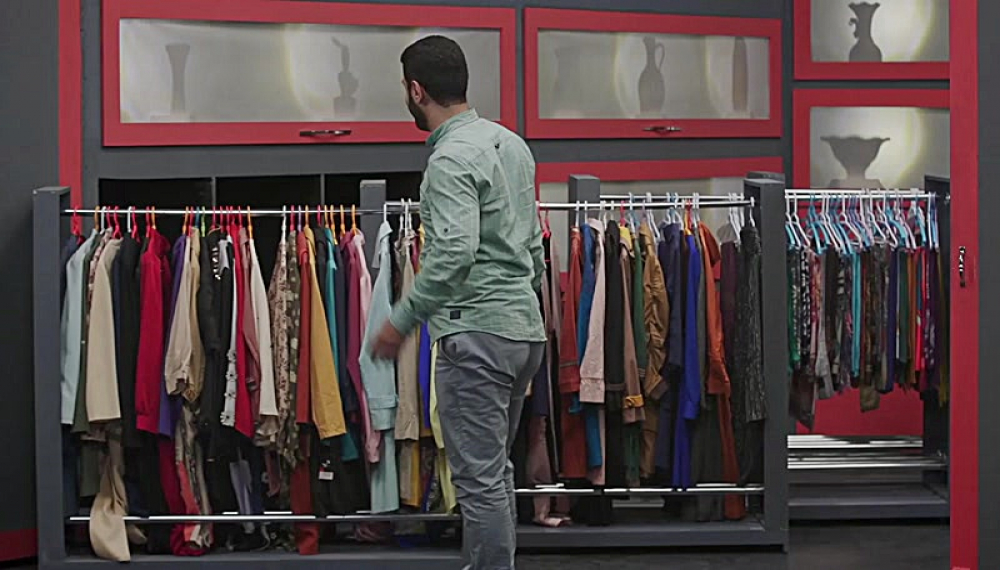 محرمانه - فصل 3 قسمت 4