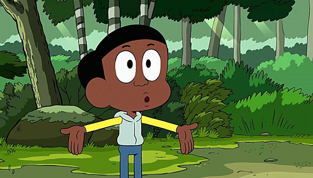 کریگ - فصل 1 قسمت 3