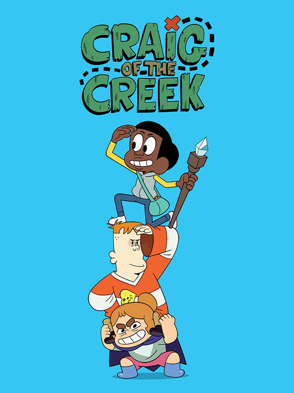 کریگ - فصل ۱ قسمت ۵