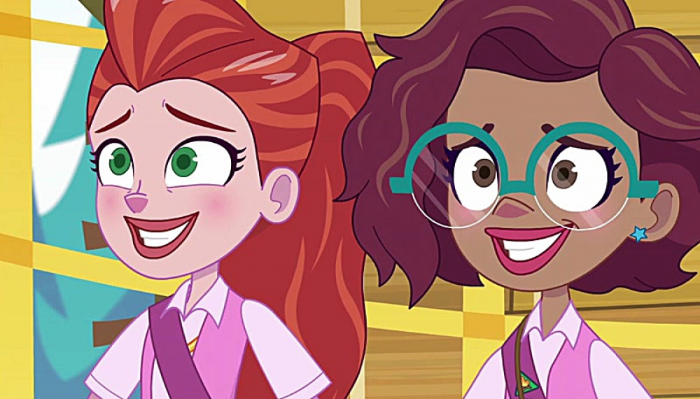 پلی پاکت - فصل 1 قسمت 11