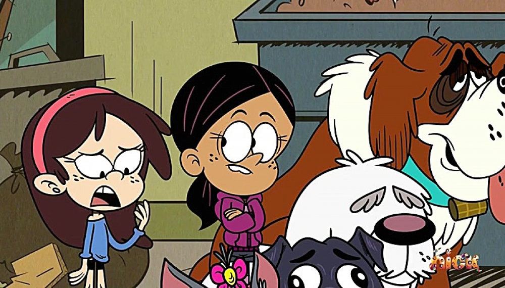 خانه بزرگ - فصل 1 قسمت 1