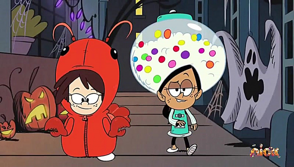 خانه بزرگ - فصل 1 قسمت 2 (بخش اول)