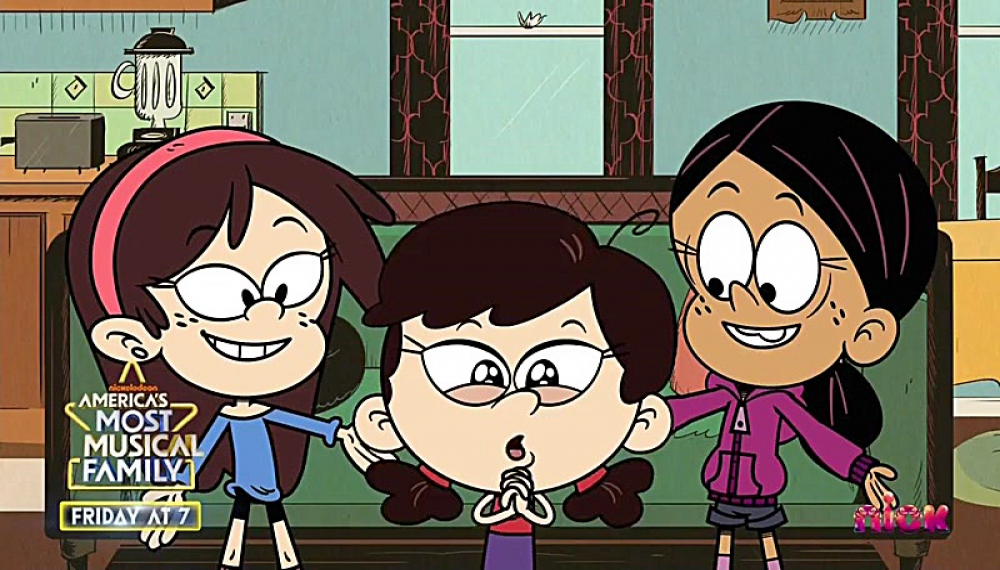 خانه بزرگ - فصل 1 قسمت 2 (بخش دوم)