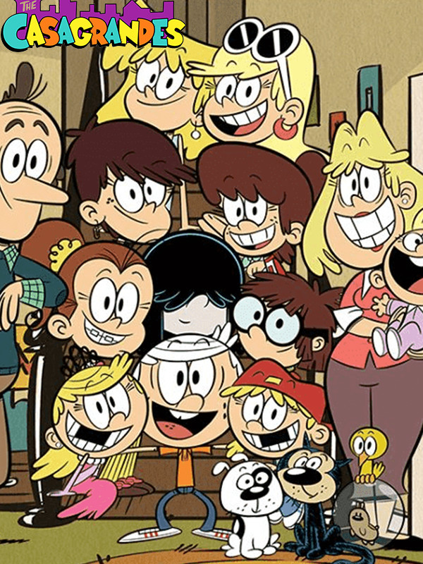 خانه بزرگ - فصل ۱ قسمت ۵