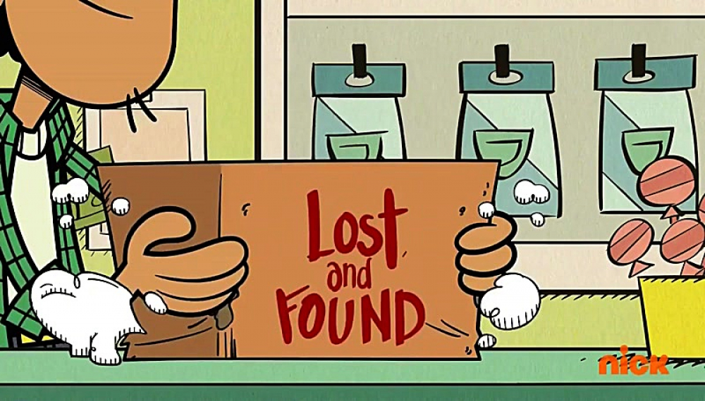 خانه بزرگ - فصل 1 قسمت 5