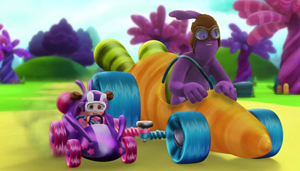 کیت و میم میم - فصل 1 قسمت 1و2