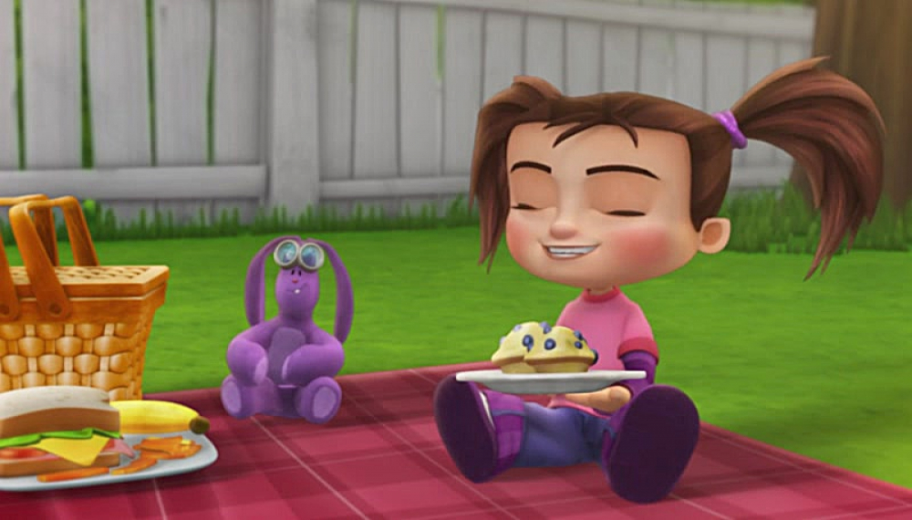 کیت و میم میم - فصل 1 قسمت 5و6