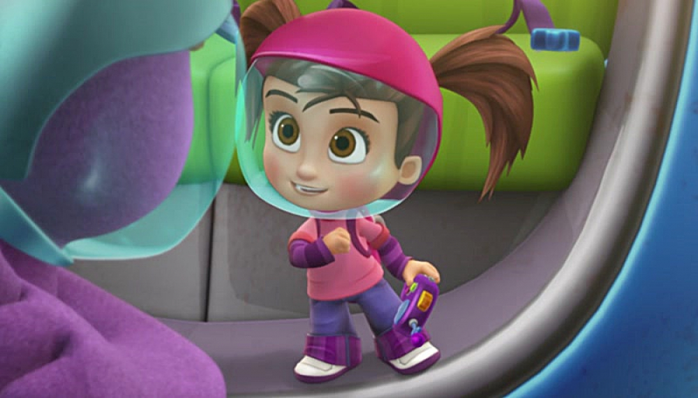 کیت و میم میم - فصل 1 قسمت 7و8