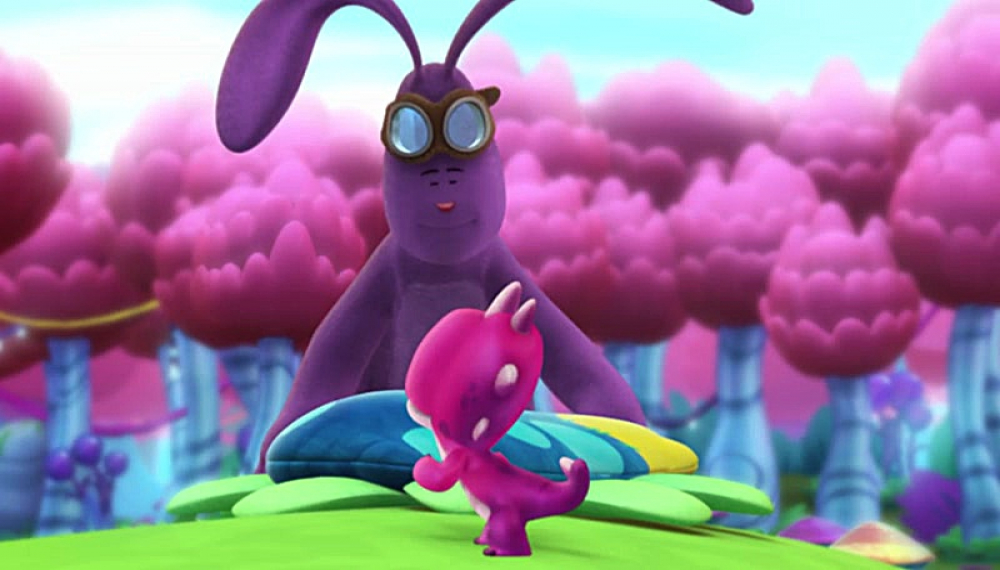 کیت و میم میم - فصل 1 قسمت 9و10