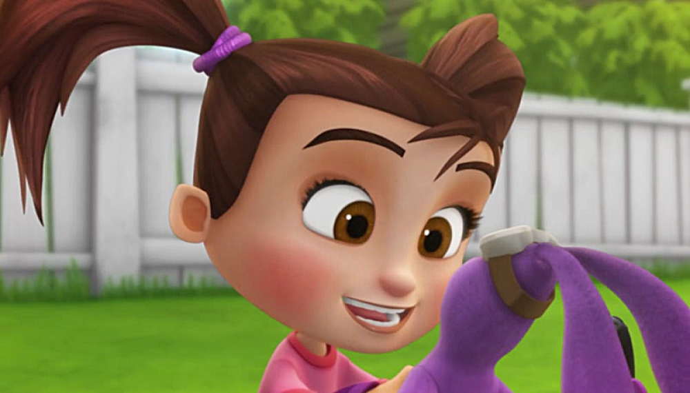 کیت و میم میم - فصل 1 قسمت 11و12