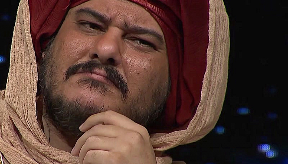 فریدا - فصل 2 قسمت 1: مباحثه سعد بن عباده با ابو عبیده جراح