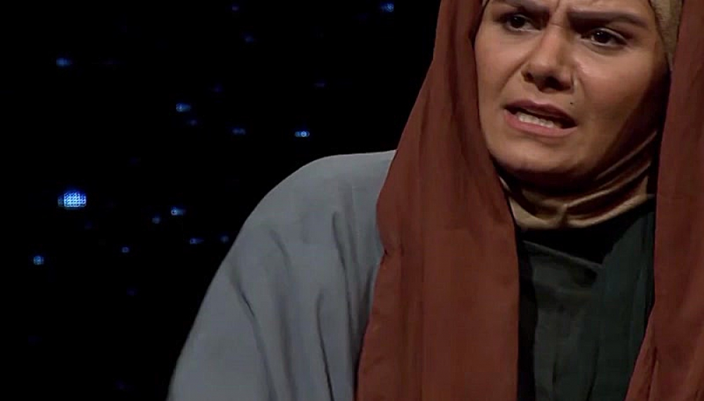 فریدا - فصل 2 قسمت 2: اسماء بنت عمیس