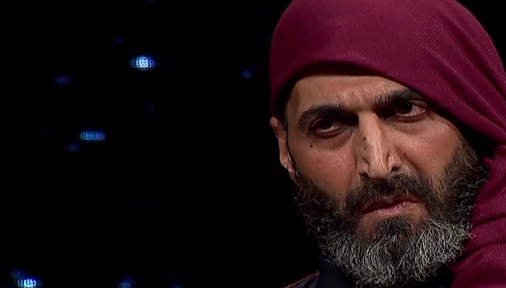 فریدا - فصل 2 قسمت 4: مباحثه حضرت ام سلمه (س) با مغیره