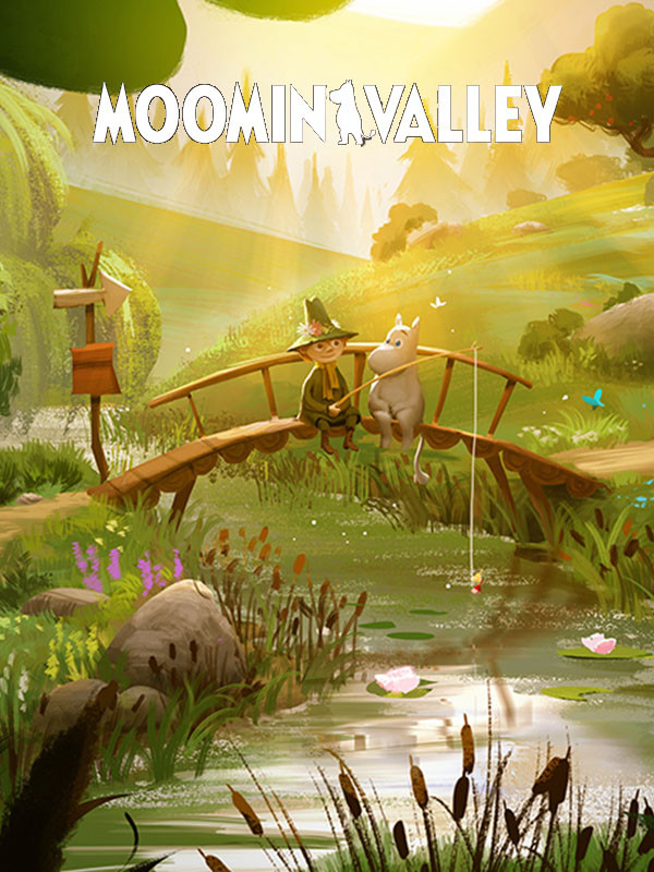 دره مومین - فصل ۲ قسمت ۶