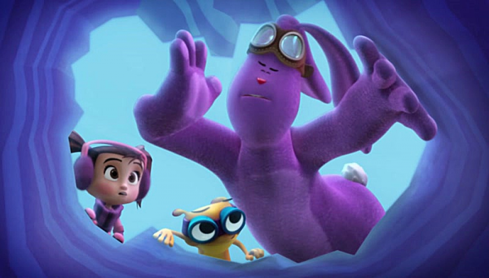 کیت و میم میم - فصل 1 قسمت 15و16