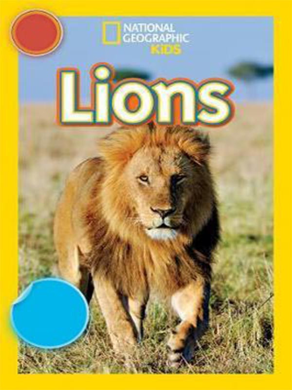 نشنال جئوگرافیک کودکان - فصل ۱ قسمت ۳