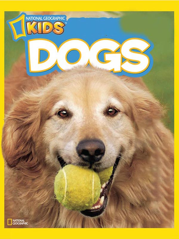 نشنال جئوگرافیک کودکان - فصل ۱ قسمت ۷