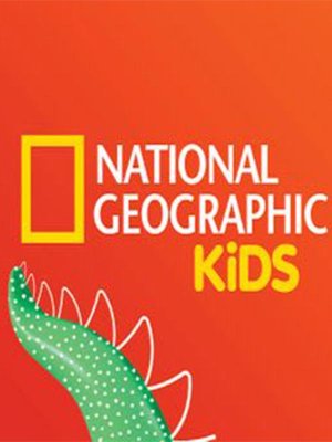نشنال جئوگرافیک کودکان - فصل 1 قسمت 10