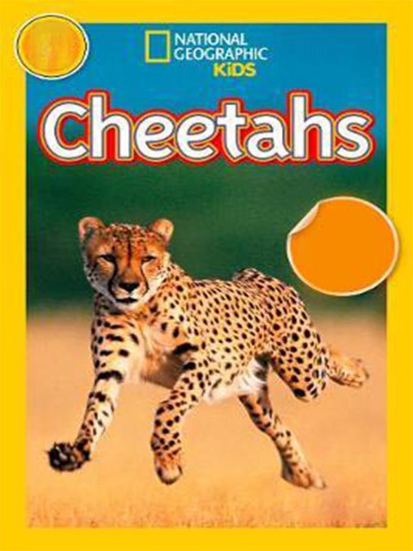 نشنال جئوگرافیک کودکان - فصل ۱ قسمت ۱۲