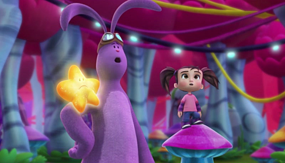 کیت و میم میم - فصل 1 قسمت 19و20