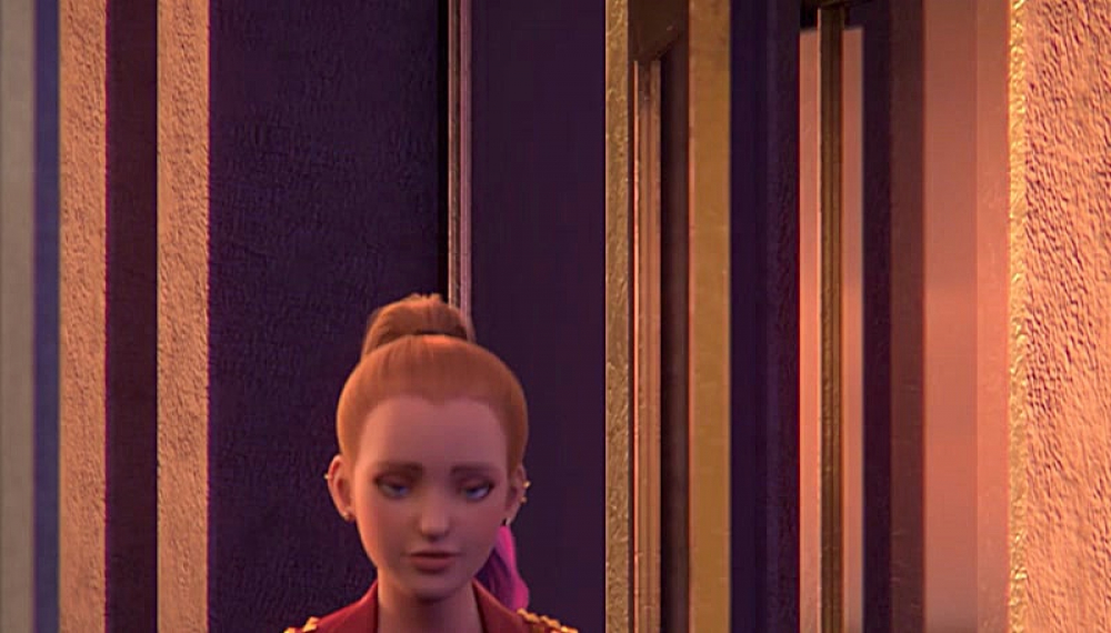 سریع و خشن مسابقه دهندگان جاسوس - فصل 3 قسمت 1