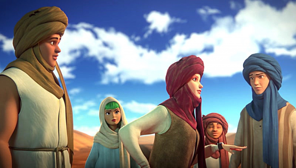 سریع و خشن مسابقه دهندگان جاسوس - فصل 3 قسمت 2