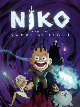 نیکو و شمشیر نورانی - فصل ۱ قسمت ۱۰