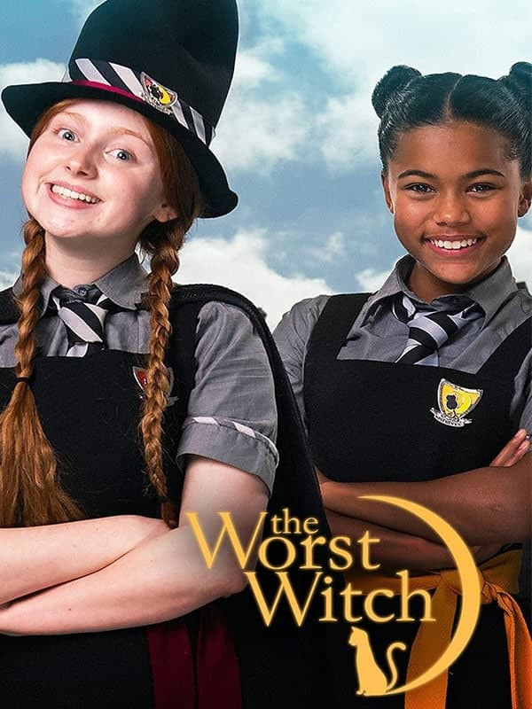 بدترین جادوگر - فصل ۲ قسمت ۱