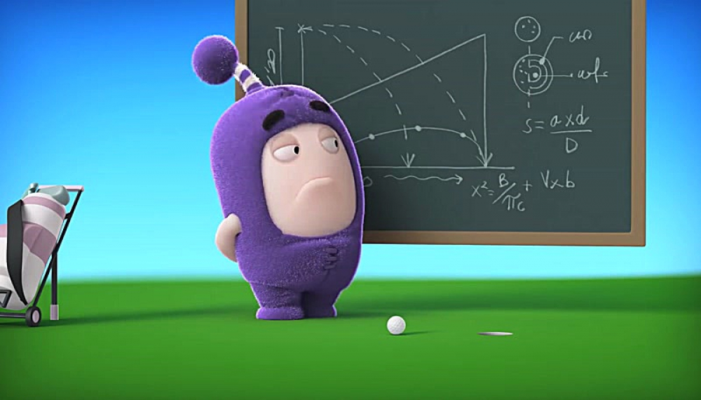 رفقای عجیب - فصل 1 قسمت 4