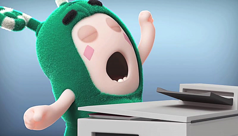 رفقای عجیب - فصل 1 قسمت 15