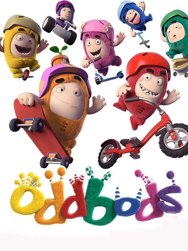 رفقای عجیب - فصل ۱ قسمت ۲۰