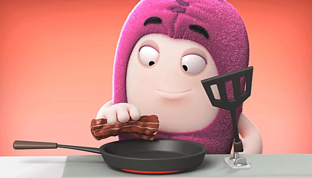 رفقای عجیب - فصل 1 قسمت 20