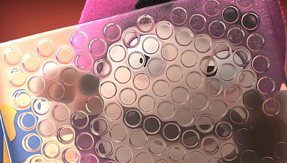 رفقای عجیب - فصل 1 قسمت 21