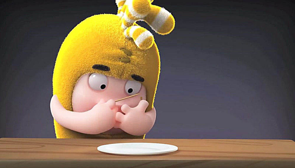 رفقای عجیب - فصل 1 قسمت 27