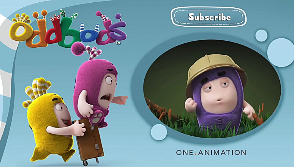 رفقای عجیب - فصل 1 قسمت 28