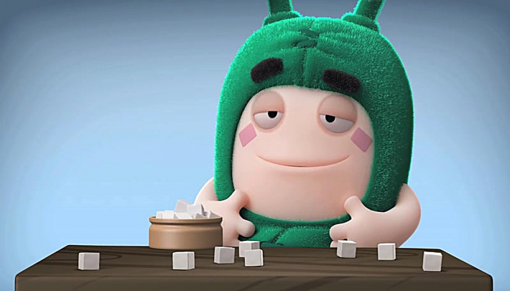 رفقای عجیب - فصل 1 قسمت 30