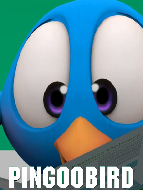 پینگو - فصل ۱ قسمت ۲۹