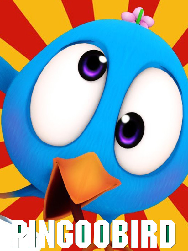 پینگو - فصل ۱ قسمت ۳۴