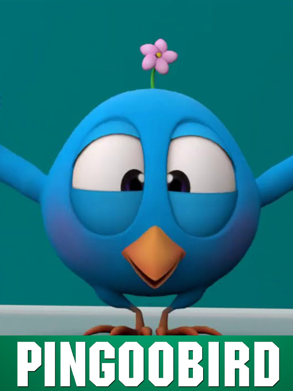 پینگو - فصل ۱ قسمت ۴۸