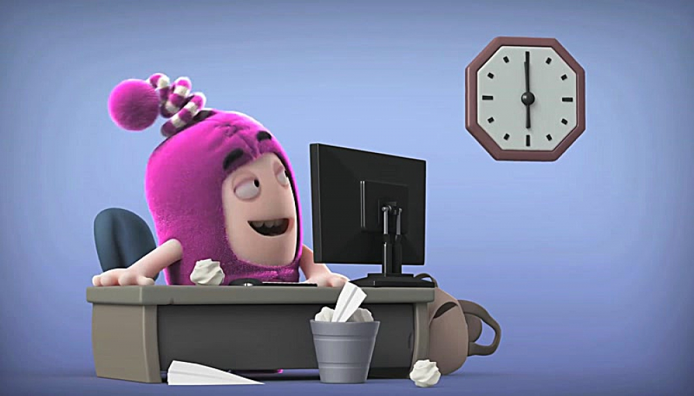 رفقای عجیب - فصل 1 قسمت 31