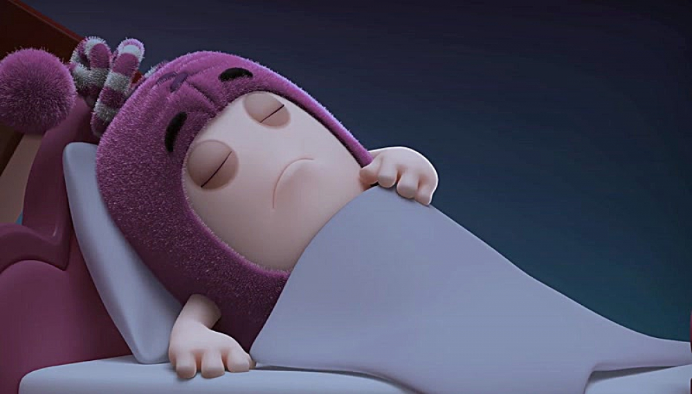 رفقای عجیب - فصل 1 قسمت 39