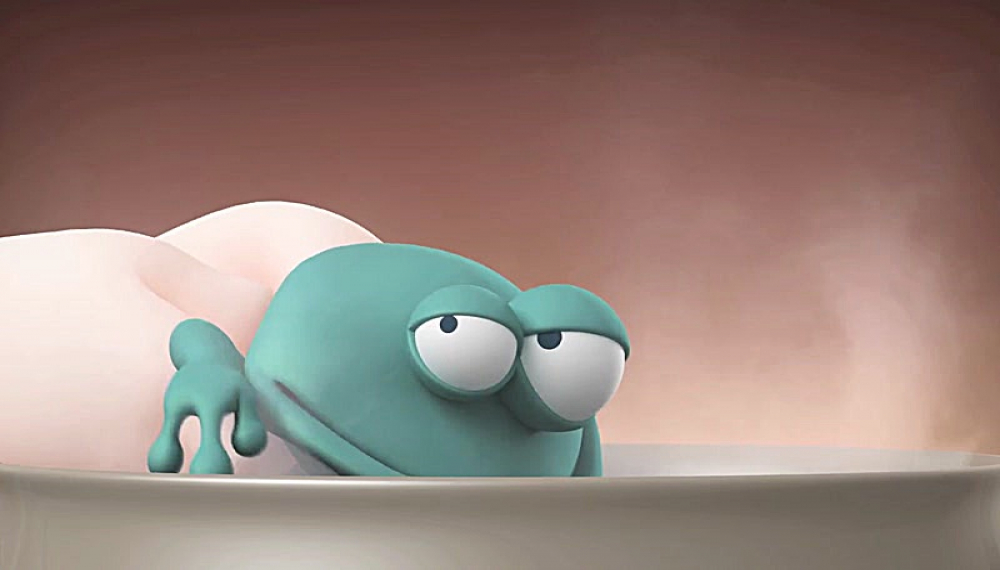 رفقای عجیب - فصل 1 قسمت 42