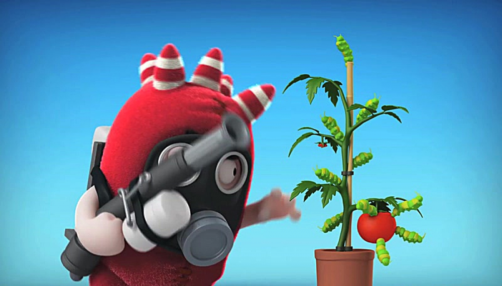 رفقای عجیب - فصل 1 قسمت 45