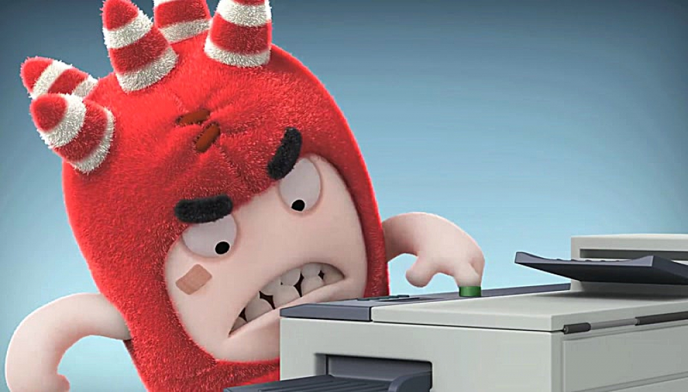 رفقای عجیب - فصل 1 قسمت 46