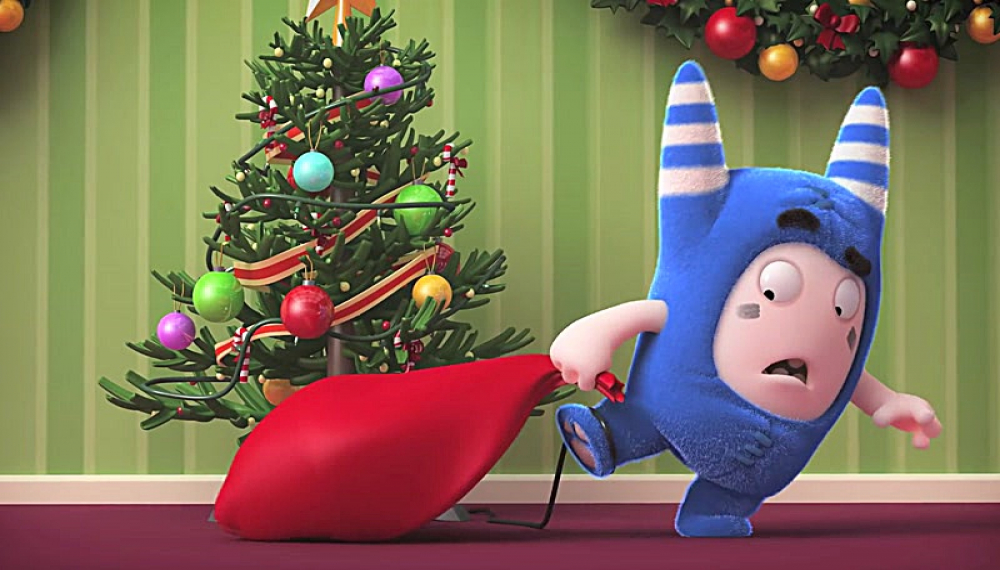 رفقای عجیب - فصل 1 قسمت 57