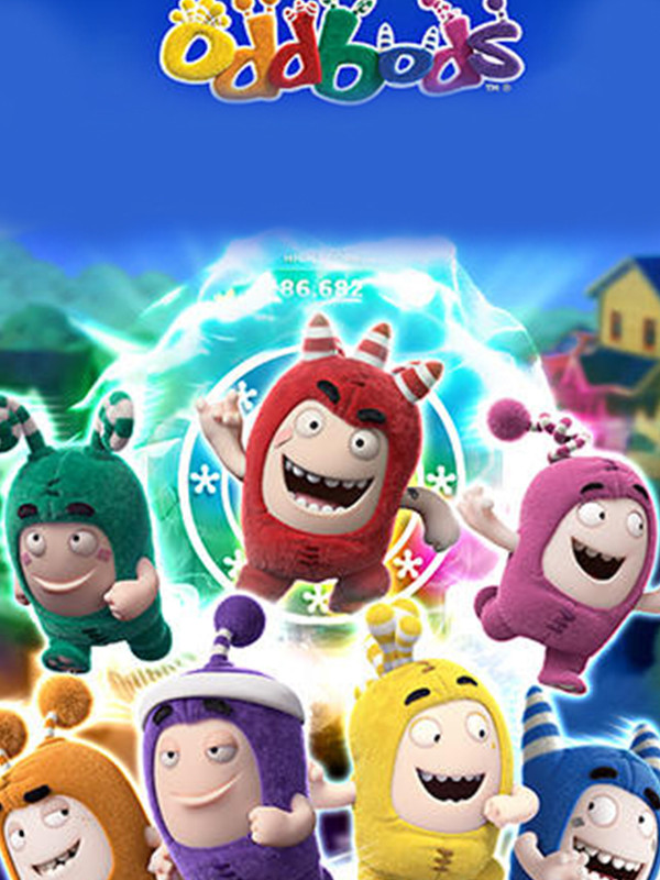 رفقای عجیب - فصل ۱ قسمت ۶۹