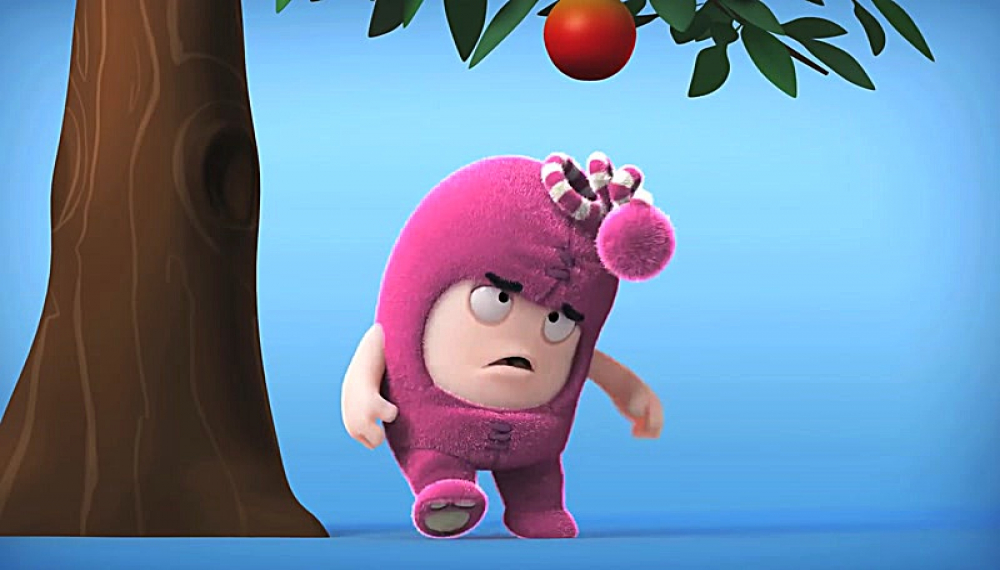 رفقای عجیب - فصل 1 قسمت 69