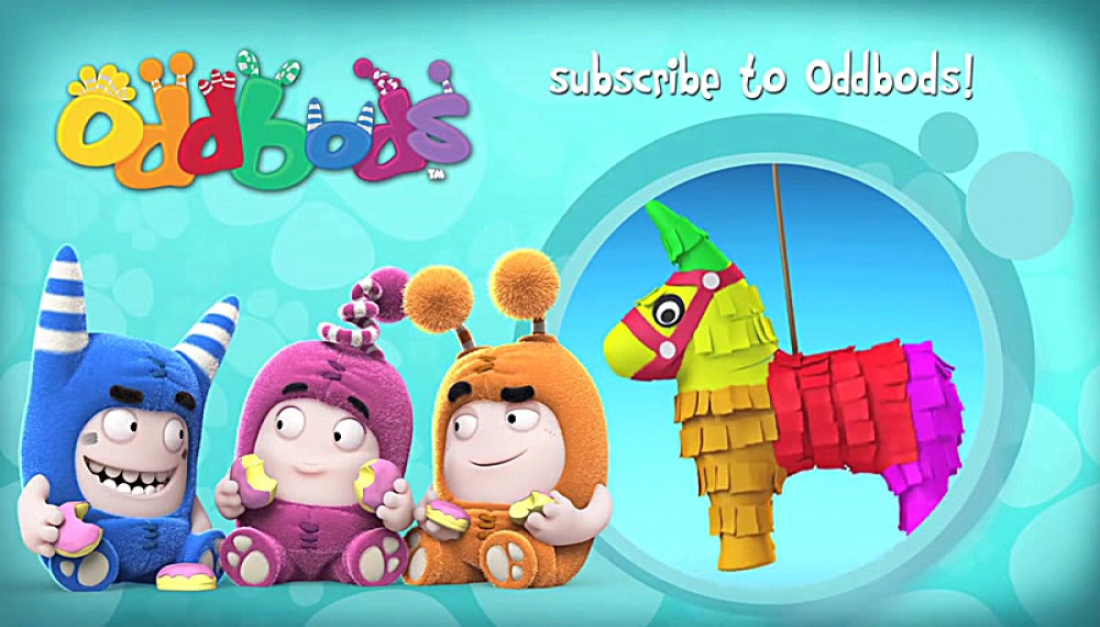 رفقای عجیب - فصل 1 قسمت 70